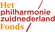 Philharmonie Zuidnederland Fonds